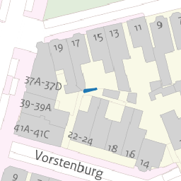 Perceel ZDM01-K-5647