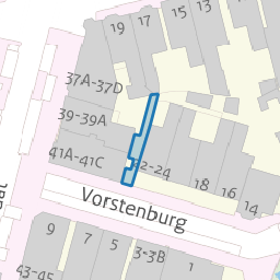 Perceel ZDM01-K-5648