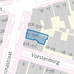 Perceel ZDM01-K-5649