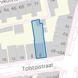 Perceel ZDM01-K-5654