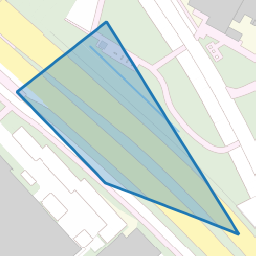 Perceel ZDM01-K-5698