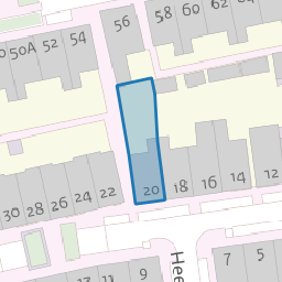 Perceel ZDM01-K-5726