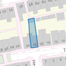 Perceel ZDM01-K-5727