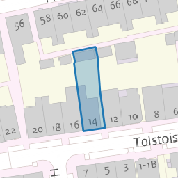 Perceel ZDM01-K-5729