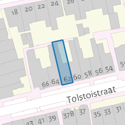 Perceel ZDM01-K-5764