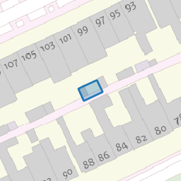 Perceel ZDM01-K-5778