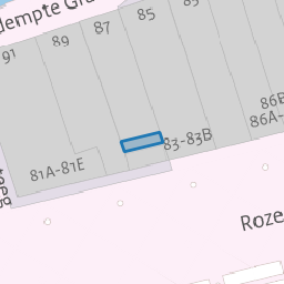 Perceel ZDM01-K-5785