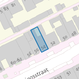 Perceel ZDM01-K-5790