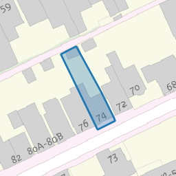 Perceel ZDM01-K-5881