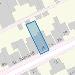 Perceel ZDM01-K-5883