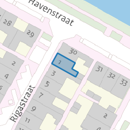 Perceel ZDM01-K-5918