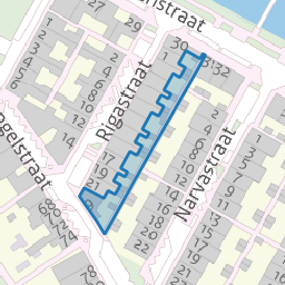 Perceel ZDM01-K-5929