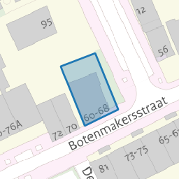 Perceel ZDM01-K-5950