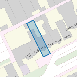 Perceel ZDM01-K-5952