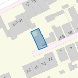 Perceel ZDM01-K-6064