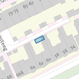 Perceel ZDM01-K-6085