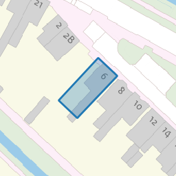 Perceel ZDM01-K-6088