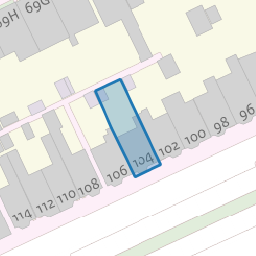 Perceel ZDM01-K-6092