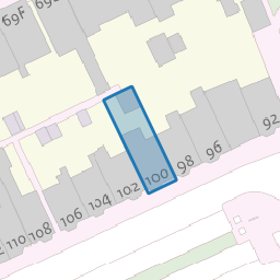 Perceel ZDM01-K-6161