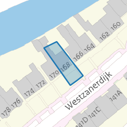 Perceel ZDM01-K-6164