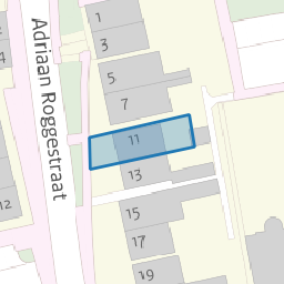 Perceel ZDM01-K-6165