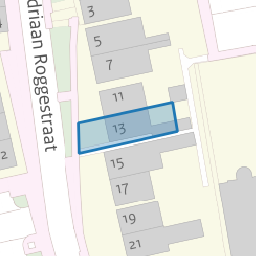 Perceel ZDM01-K-6166