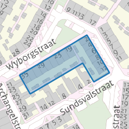 Perceel ZDM01-K-6175