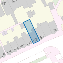 Perceel ZDM01-K-6192