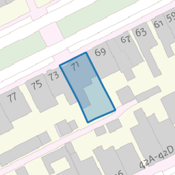 Perceel ZDM01-K-6207