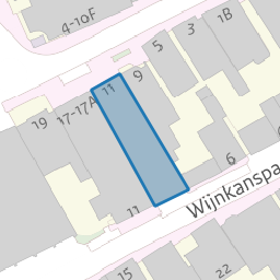 Perceel ZDM01-K-6268