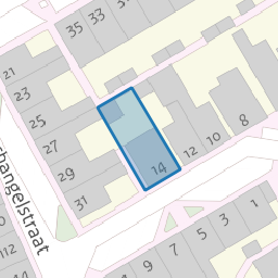 Perceel ZDM01-K-6274