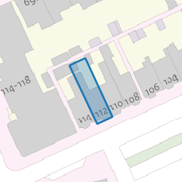 Perceel ZDM01-K-6288