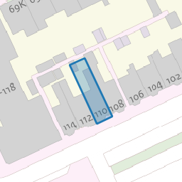 Perceel ZDM01-K-6289