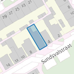 Perceel ZDM01-K-6319