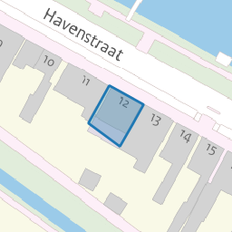 Perceel ZDM01-K-6327