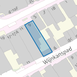 Perceel ZDM01-K-6345