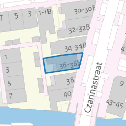 Perceel ZDM01-K-6363