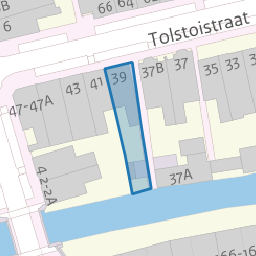 Perceel ZDM01-K-6406