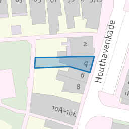 Perceel ZDM01-K-6421