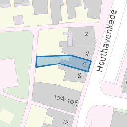 Perceel ZDM01-K-6422