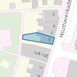 Perceel ZDM01-K-6423