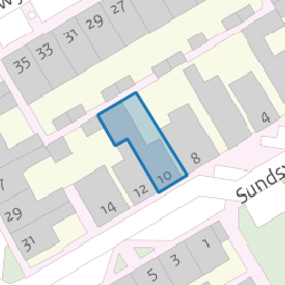 Perceel ZDM01-K-6439