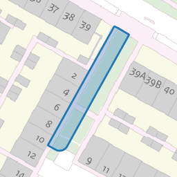 Perceel ZDM01-K-6442