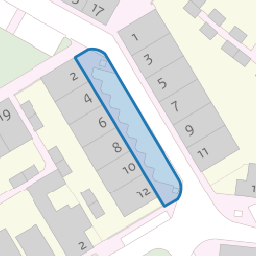 Perceel ZDM01-K-6444