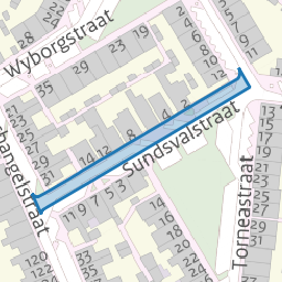 Perceel ZDM01-K-6452