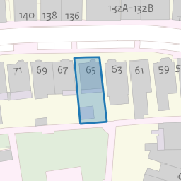 Perceel ZDM01-K-6500