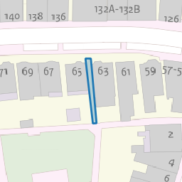 Perceel ZDM01-K-6501