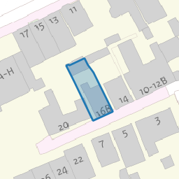 Perceel ZDM01-K-6536