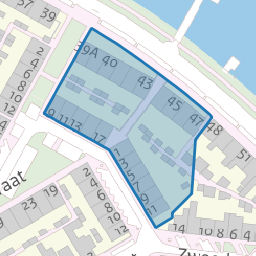 Perceel ZDM01-K-6580