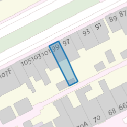 Perceel ZDM01-K-6684